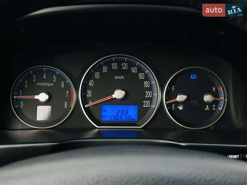 Внедорожник / Кроссовер Hyundai Santa FE 2007 в Харькове фото 30 Внедорожник / Кроссовер Hyundai Santa FE 2007 в Харькове