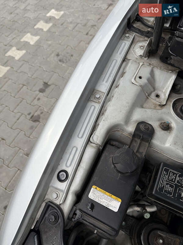 Позашляховик / Кросовер Hyundai Santa FE 2007 в Володимирі