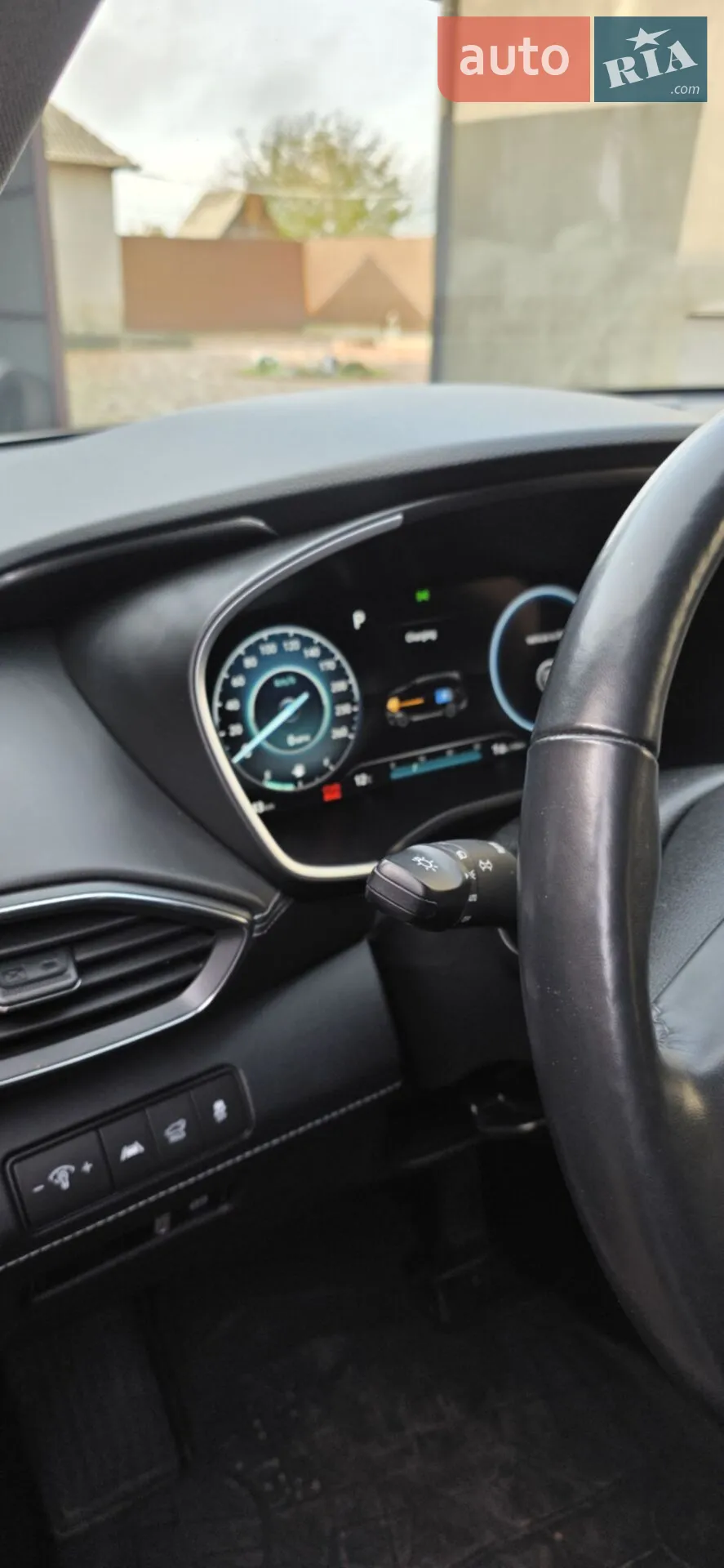 2022 Hyundai Santa Fe - мініатюра 15