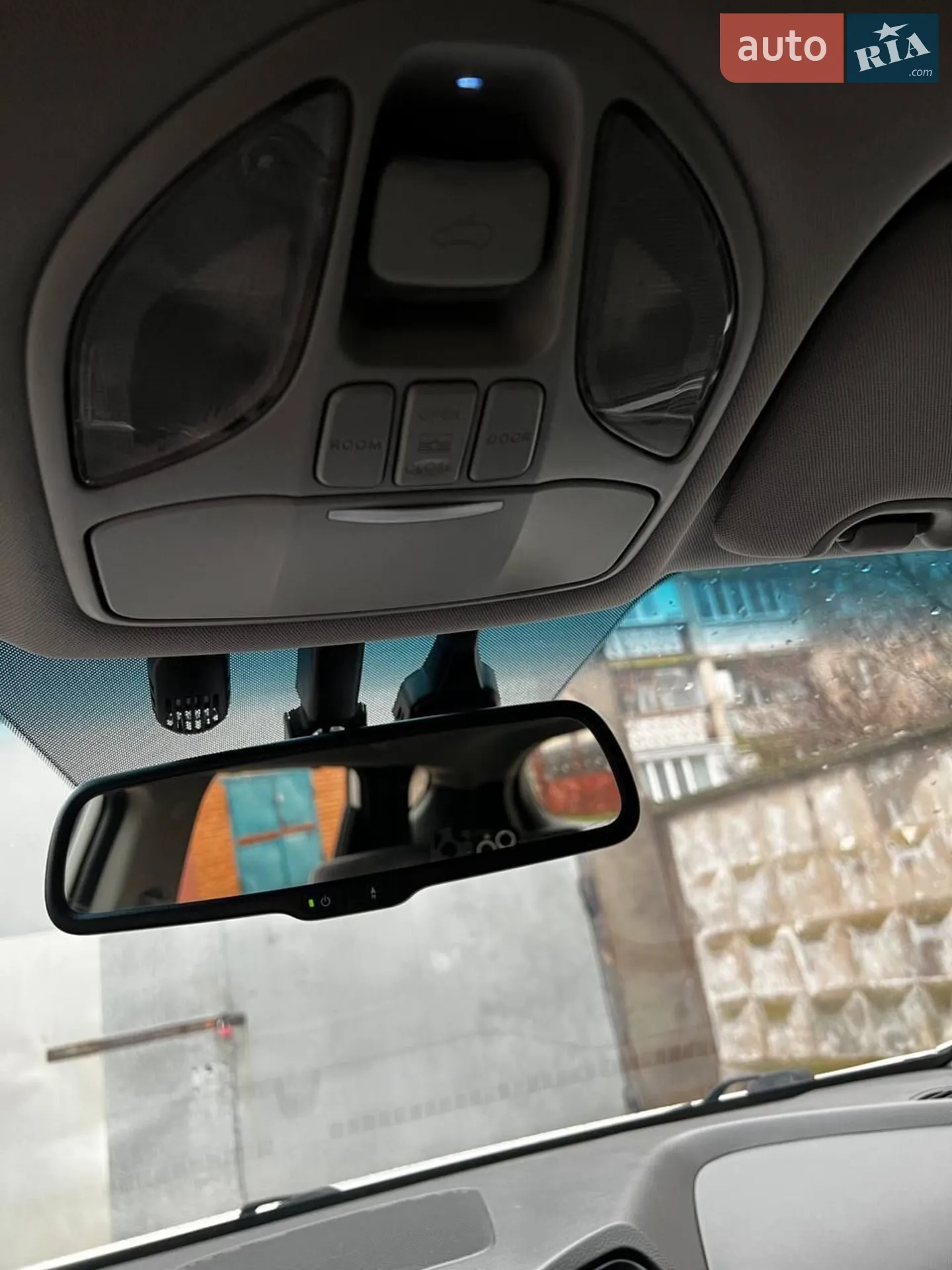 2014 Hyundai Santa Fe - мініатюра 18