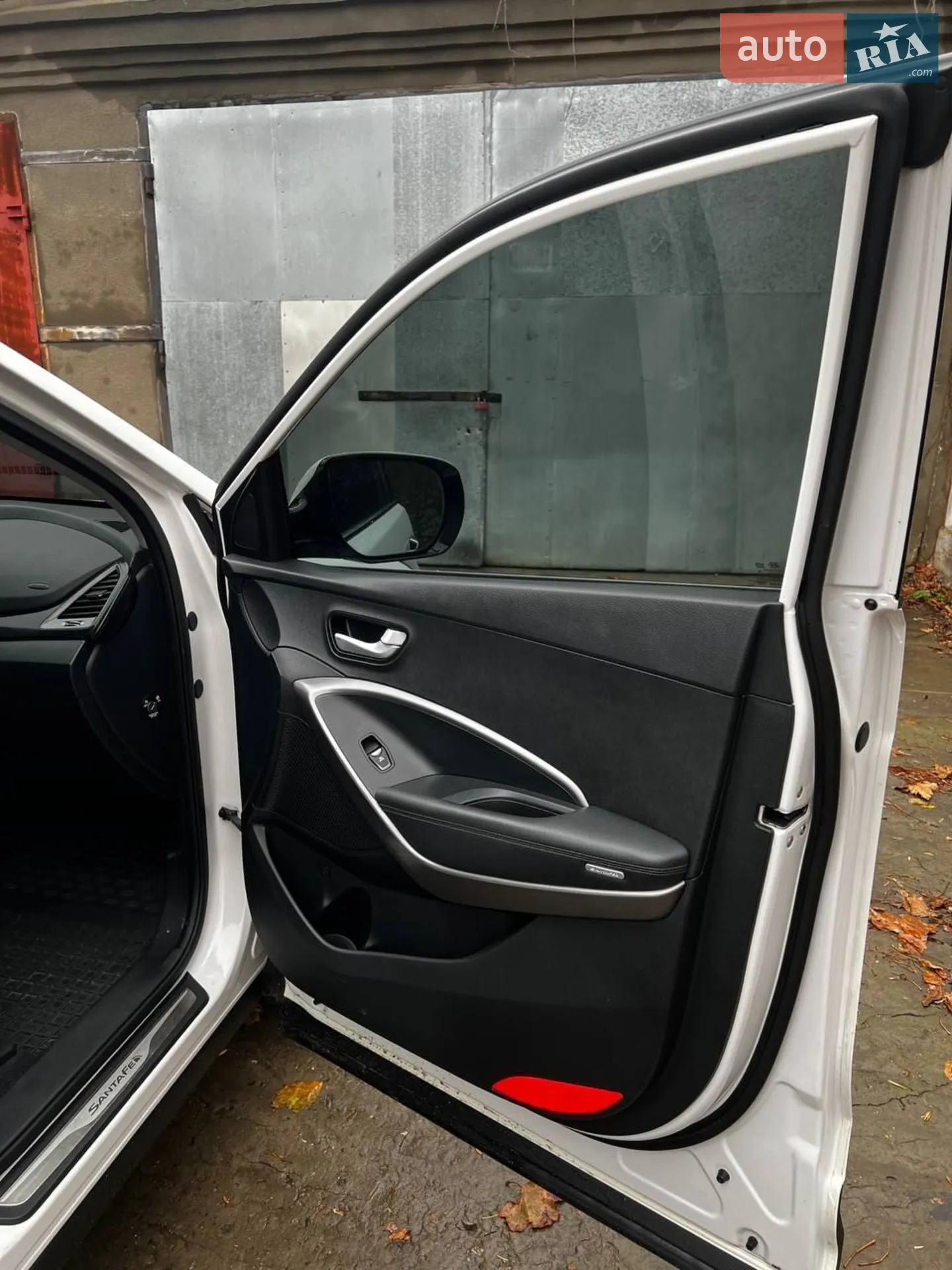 2014 Hyundai Santa Fe - мініатюра 14