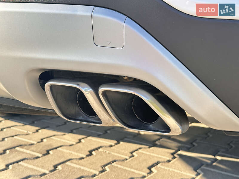 Внедорожник / Кроссовер Hyundai Santa FE 2016 в Тернополе