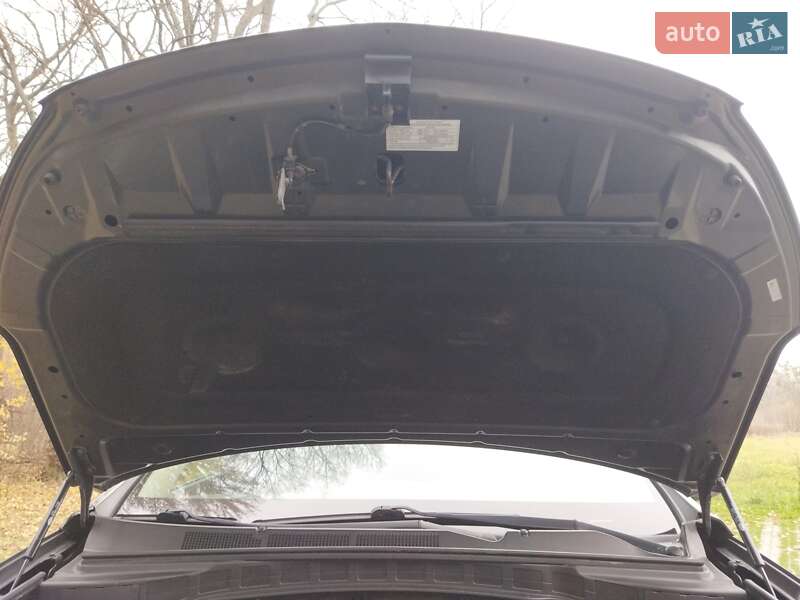 Внедорожник / Кроссовер Hyundai Santa FE 2014 в Киеве фото 21 Внедорожник / Кроссовер Hyundai Santa FE 2014 в Киеве