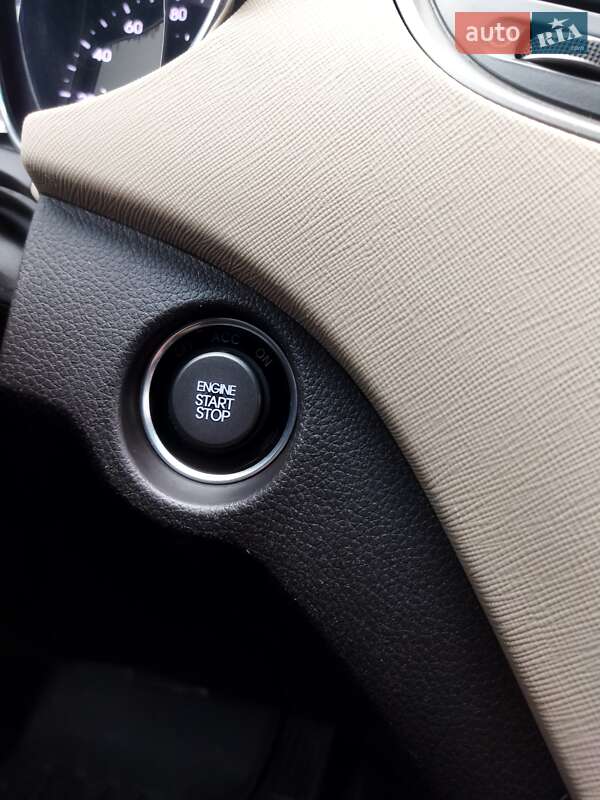 Внедорожник / Кроссовер Hyundai Santa FE 2014 в Киеве фото 55 Внедорожник / Кроссовер Hyundai Santa FE 2014 в Киеве