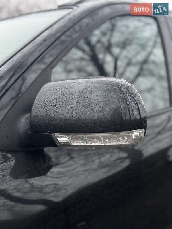 Внедорожник / Кроссовер Hyundai Santa FE 2008 в Броварах