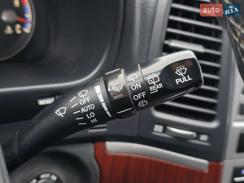 Внедорожник / Кроссовер Hyundai Santa FE 2007 в Хмельницком