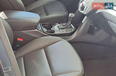 Внедорожник / Кроссовер Hyundai Santa FE 2017 в Одессе