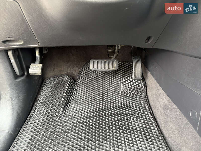 Внедорожник / Кроссовер Hyundai Santa FE 2006 в Ивано-Франковске