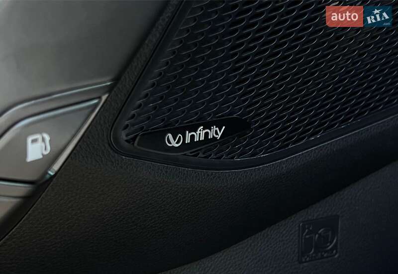 Позашляховик / Кросовер Hyundai Santa FE 2015 в Березному