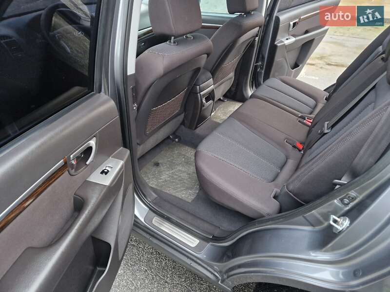 Внедорожник / Кроссовер Hyundai Santa FE 2011 в Харькове