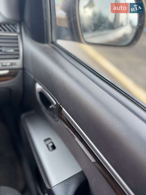 Позашляховик / Кросовер Hyundai Santa FE 2011 в Нових Санжарах