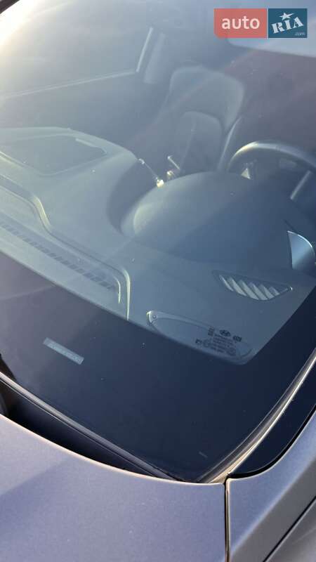 Внедорожник / Кроссовер Hyundai Santa FE 2014 в Одессе