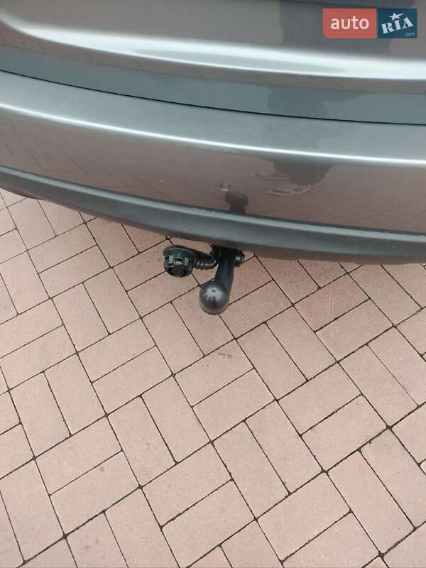 Внедорожник / Кроссовер Hyundai Santa FE 2010 в Ровно фото 5 Внедорожник / Кроссовер Hyundai Santa FE 2010 в Ровно