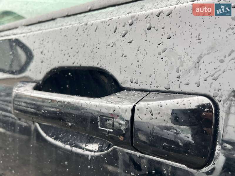 Внедорожник / Кроссовер Hyundai Santa FE 2025 в Луцке