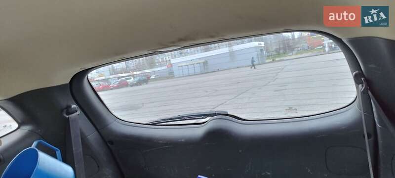 Внедорожник / Кроссовер Hyundai Santa FE 2011 в Харькове