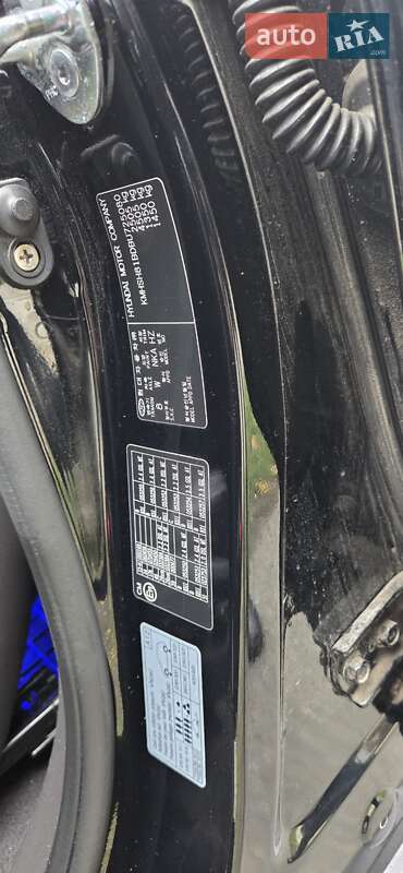 Внедорожник / Кроссовер Hyundai Santa FE 2011 в Днепре фото 11 Внедорожник / Кроссовер Hyundai Santa FE 2011 в Днепре