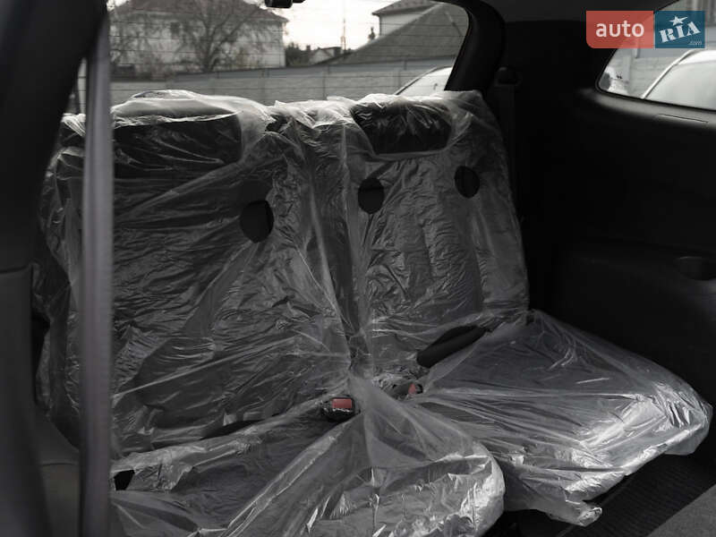 Внедорожник / Кроссовер Hyundai Santa FE 2012 в Одессе