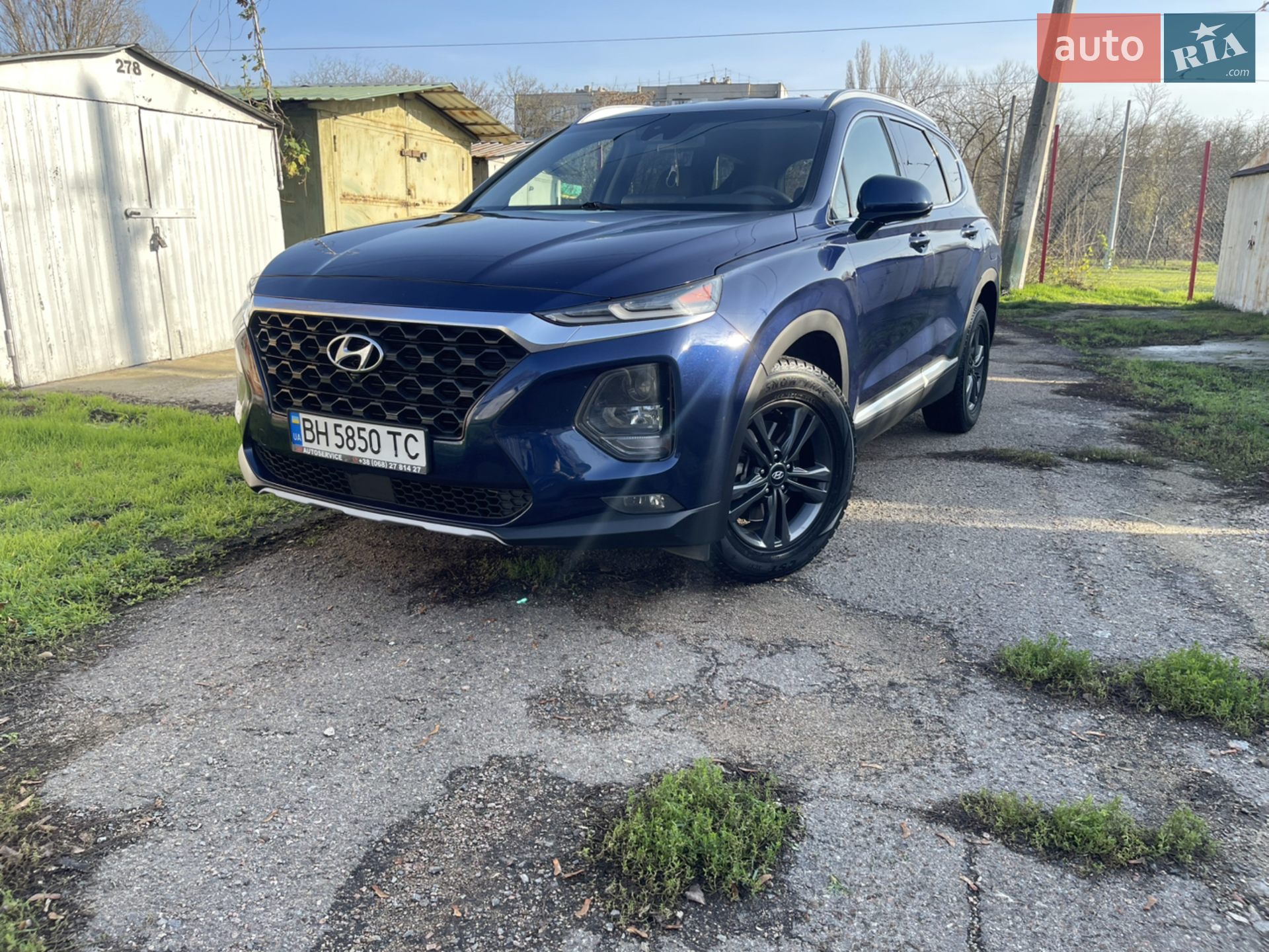 Фото авто 1