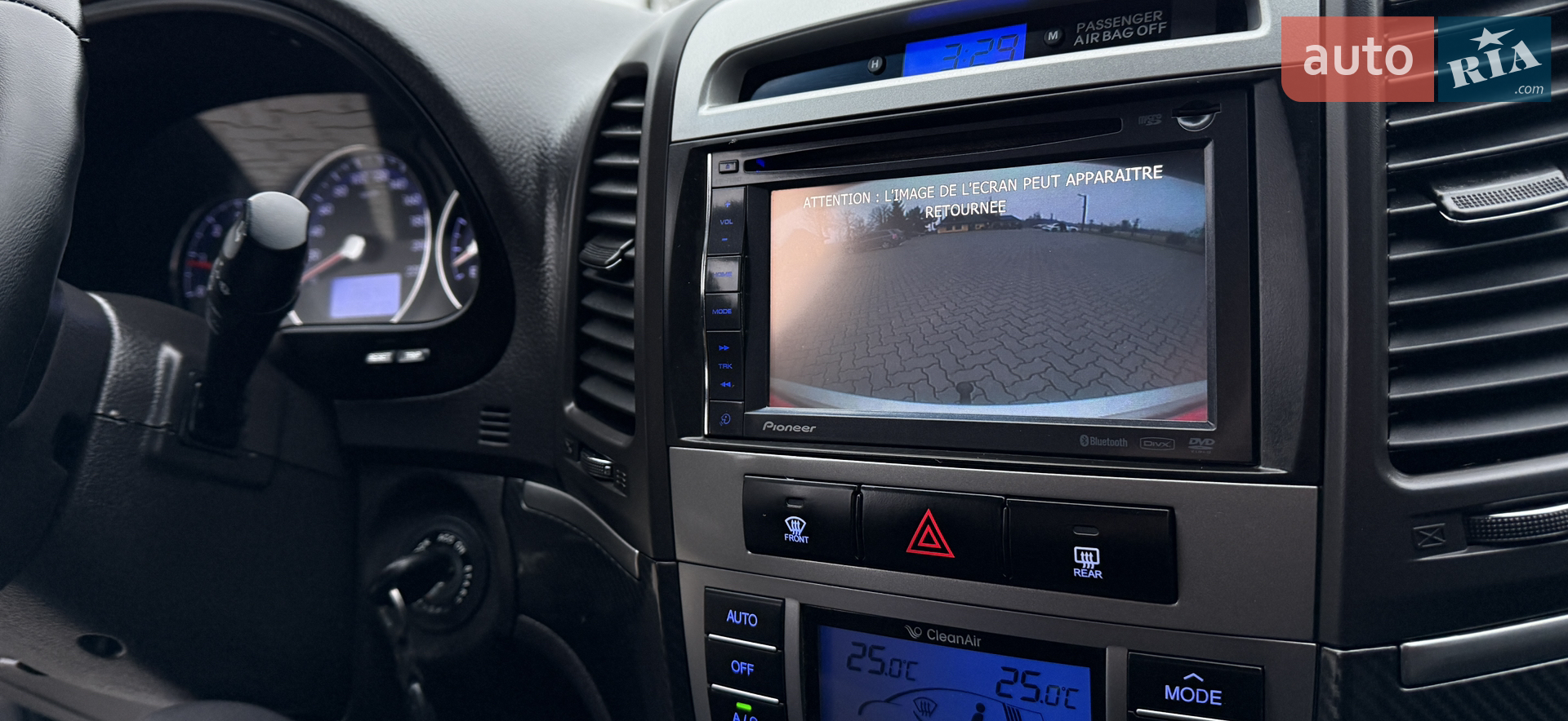 2010 Hyundai Santa Fe - мініатюра 38