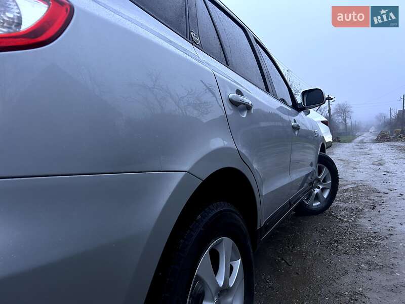 Внедорожник / Кроссовер Hyundai Santa FE 2006 в Глыбокой