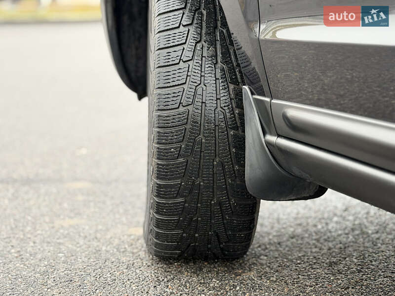 Внедорожник / Кроссовер Hyundai Santa FE 2006 в Виннице