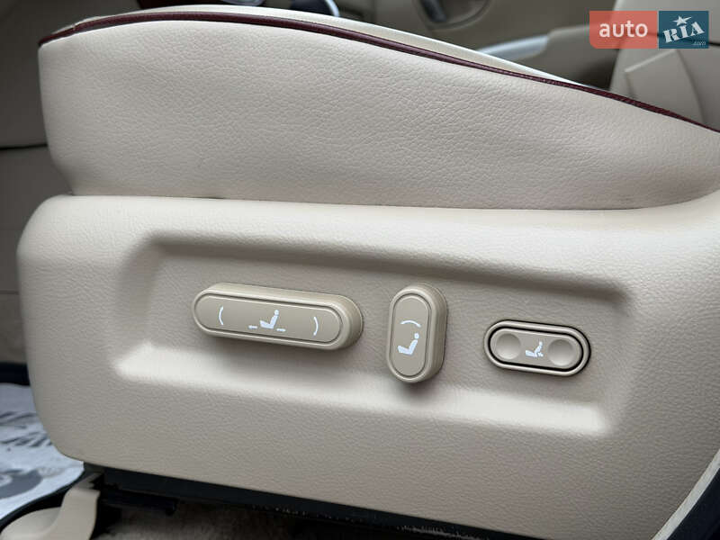 Внедорожник / Кроссовер Hyundai Santa FE 2006 в Виннице