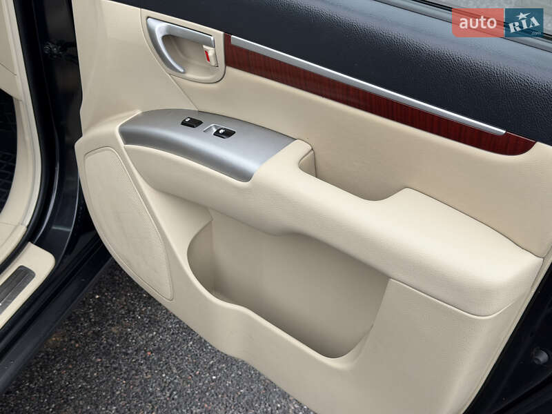 Внедорожник / Кроссовер Hyundai Santa FE 2006 в Виннице