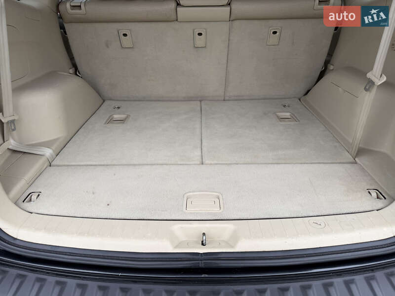 Внедорожник / Кроссовер Hyundai Santa FE 2006 в Виннице