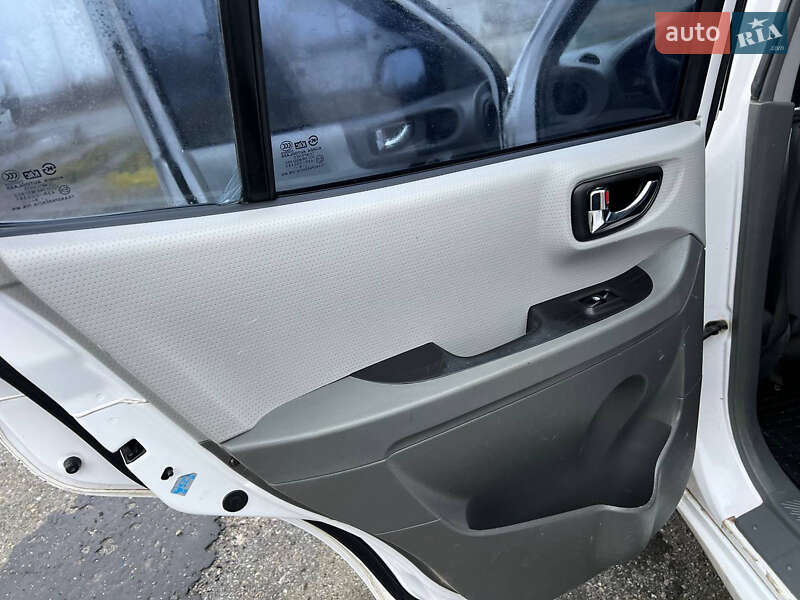 Внедорожник / Кроссовер Hyundai Santa FE 2006 в Жмеринке фото 17 Внедорожник / Кроссовер Hyundai Santa FE 2006 в Жмеринке