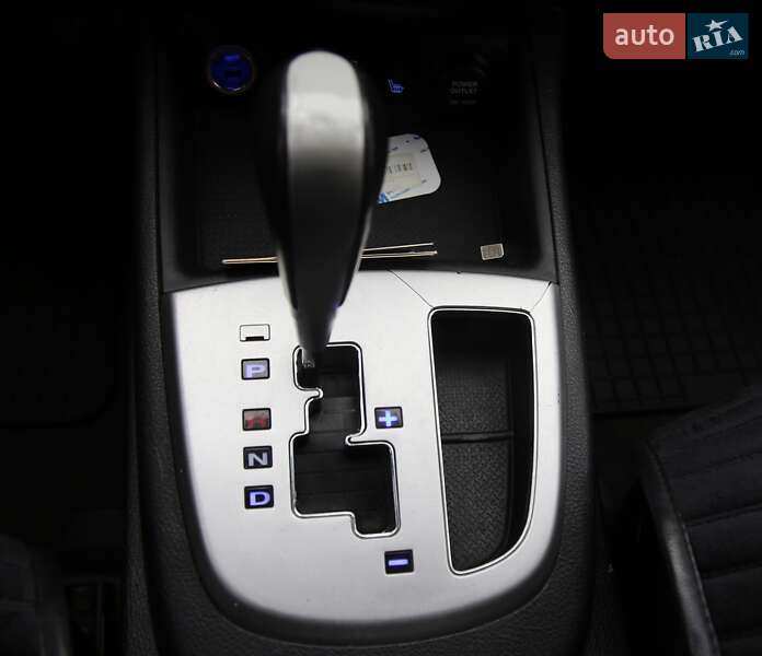 Внедорожник / Кроссовер Hyundai Santa FE 2006 в Харькове