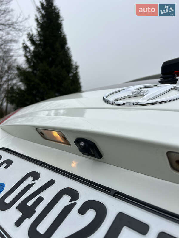 Внедорожник / Кроссовер Hyundai Santa FE 2011 в Коломые