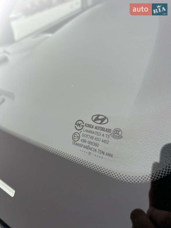 Внедорожник / Кроссовер Hyundai Santa FE 2011 в Коломые