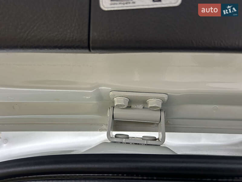 Внедорожник / Кроссовер Hyundai Santa FE 2011 в Коломые