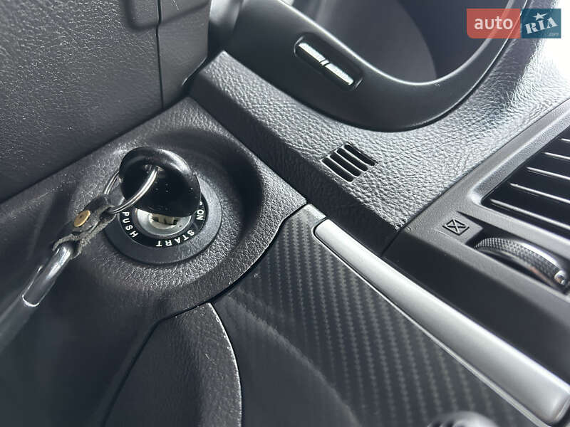 Внедорожник / Кроссовер Hyundai Santa FE 2011 в Коломые