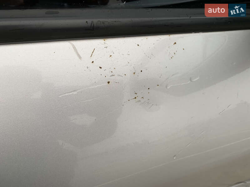 Внедорожник / Кроссовер Hyundai Santa FE 2003 в Киеве