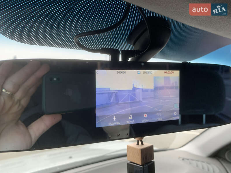 Внедорожник / Кроссовер Hyundai Santa FE 2003 в Киеве