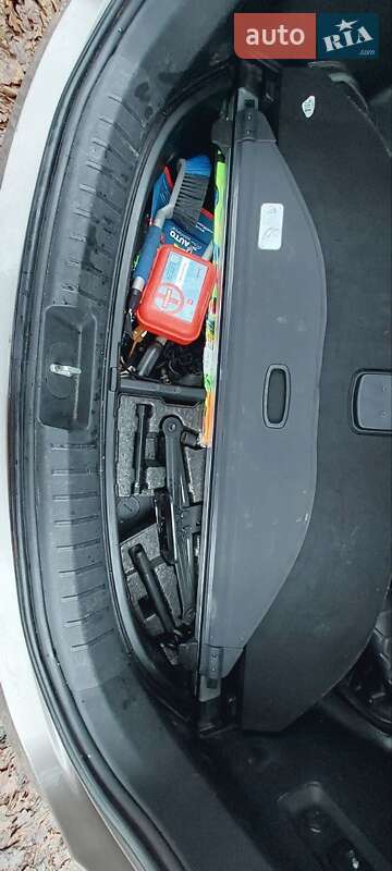 Внедорожник / Кроссовер Hyundai Santa FE 2017 в Киеве фото 16 Внедорожник / Кроссовер Hyundai Santa FE 2017 в Киеве