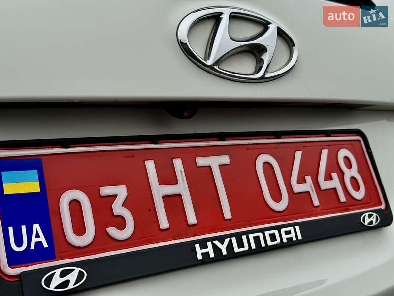 Внедорожник / Кроссовер Hyundai Santa FE 2014 в Полтаве фото 17 Внедорожник / Кроссовер Hyundai Santa FE 2014 в Полтаве