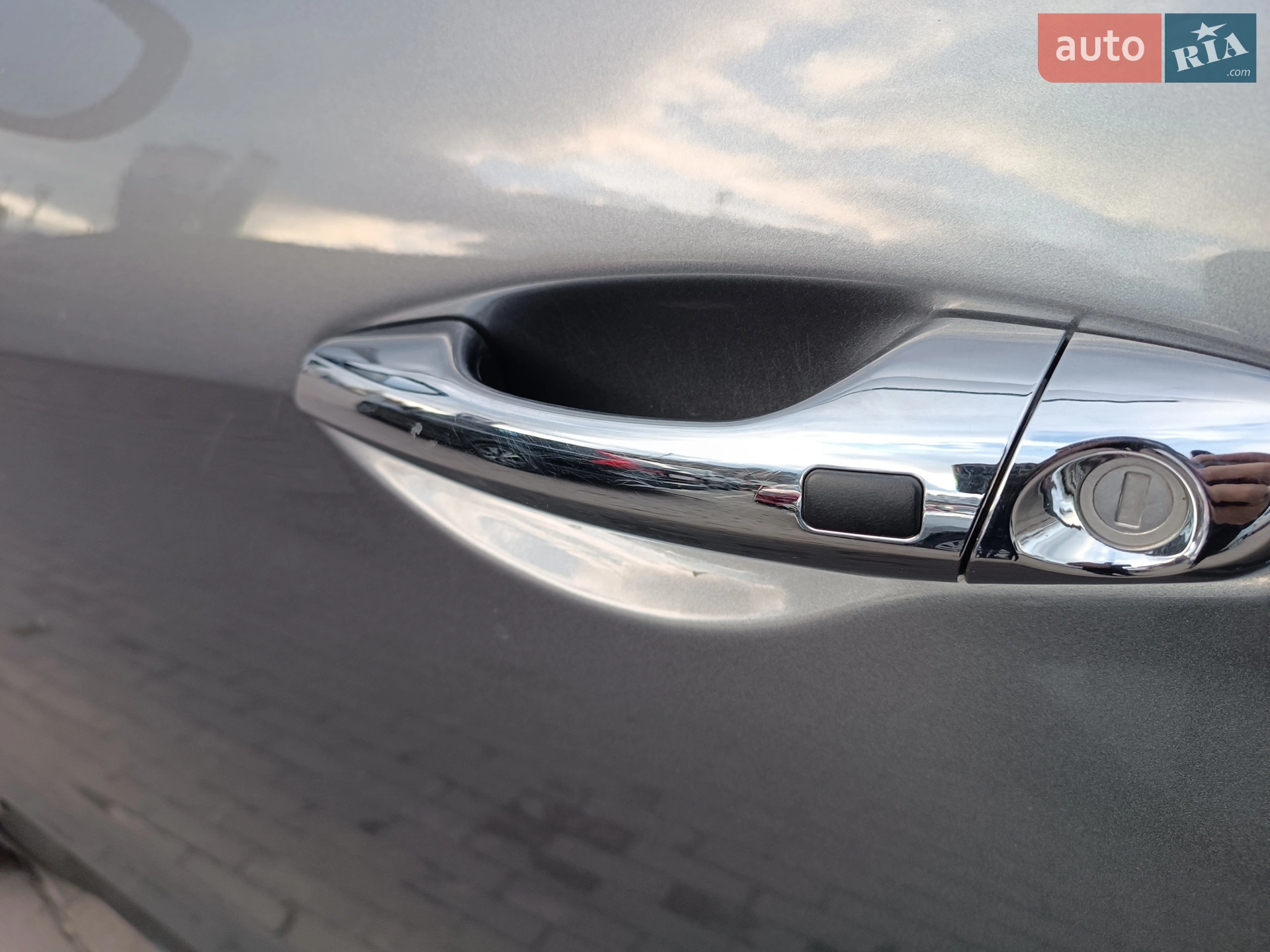 2012 Hyundai Santa Fe - мініатюра 12