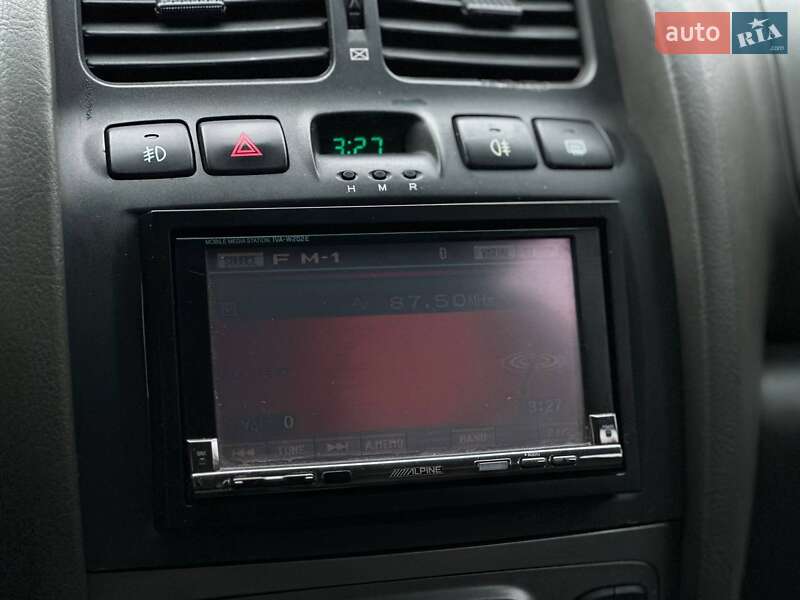 Позашляховик / Кросовер Hyundai Santa FE 2005 в Києві фото 18 Позашляховик / Кросовер Hyundai Santa FE 2005 в Києві