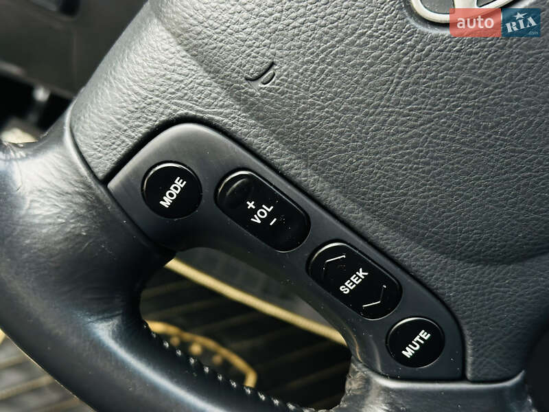 Внедорожник / Кроссовер Hyundai Santa FE 2007 в Харькове фото 29 Внедорожник / Кроссовер Hyundai Santa FE 2007 в Харькове