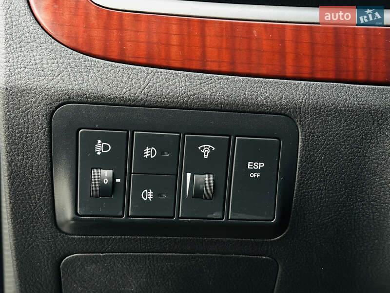 Внедорожник / Кроссовер Hyundai Santa FE 2007 в Харькове фото 34 Внедорожник / Кроссовер Hyundai Santa FE 2007 в Харькове