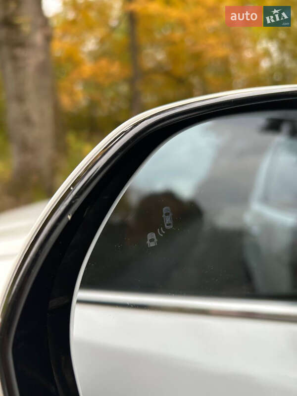 Позашляховик / Кросовер Hyundai Santa FE 2016 в Коломиї фото 20 Позашляховик / Кросовер Hyundai Santa FE 2016 в Коломиї