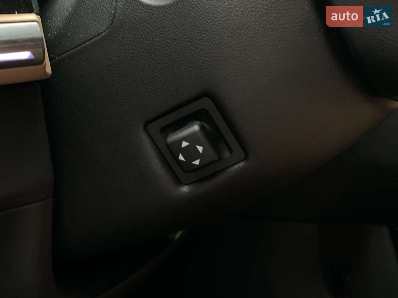 Внедорожник / Кроссовер Hyundai Santa FE 2024 в Киеве