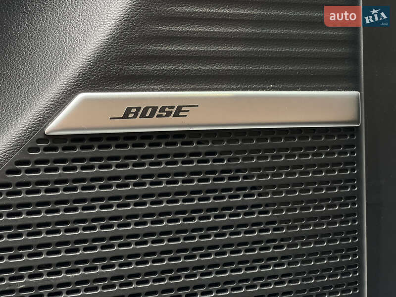 Внедорожник / Кроссовер Hyundai Santa FE 2024 в Киеве