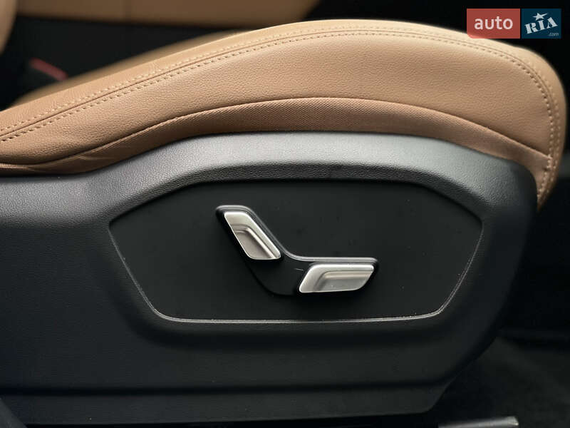 Внедорожник / Кроссовер Hyundai Santa FE 2024 в Киеве