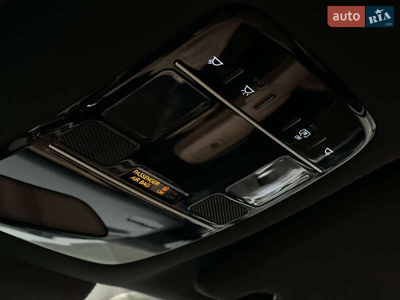 Внедорожник / Кроссовер Hyundai Santa FE 2024 в Киеве