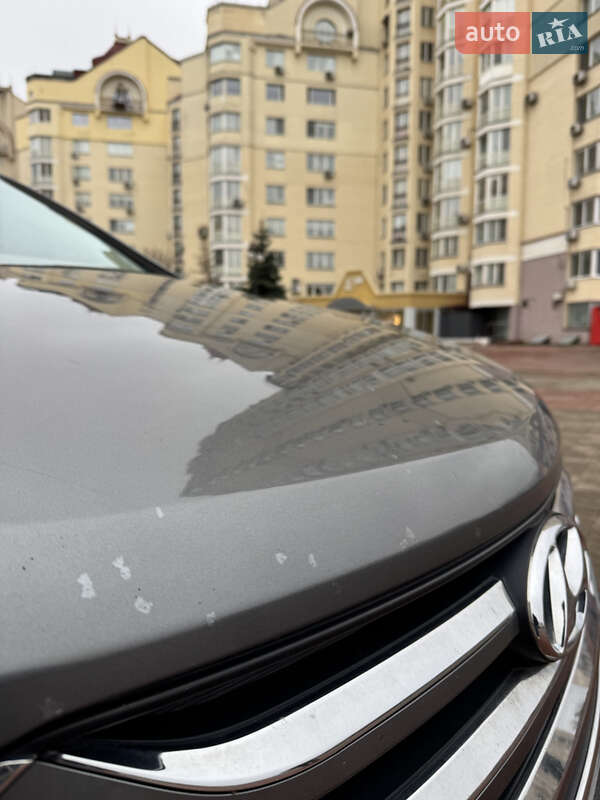 Внедорожник / Кроссовер Hyundai Santa FE 2014 в Киеве фото 17 Внедорожник / Кроссовер Hyundai Santa FE 2014 в Киеве