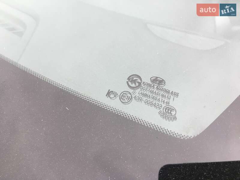 Позашляховик / Кросовер Hyundai Santa FE 2013 в Одесі