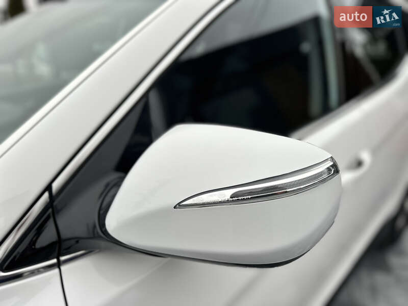 Позашляховик / Кросовер Hyundai Santa FE 2013 в Вінниці фото 34 Позашляховик / Кросовер Hyundai Santa FE 2013 в Вінниці